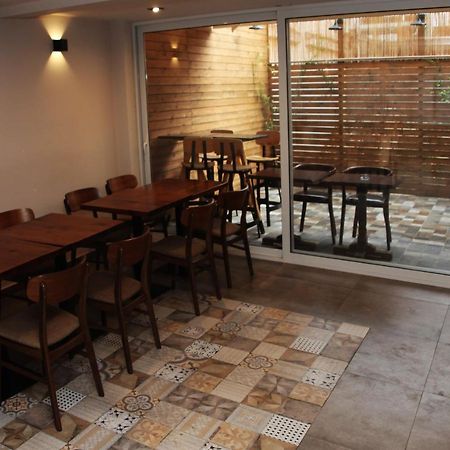 Corinth Apollon Filoxenia酒店 外观 照片
