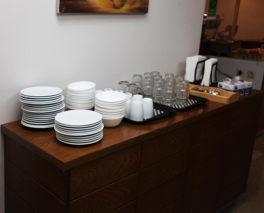 Corinth Apollon Filoxenia酒店 外观 照片