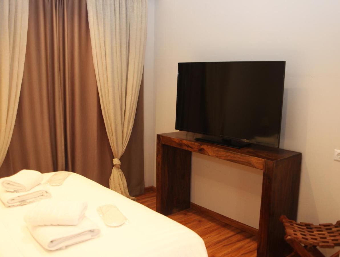 Corinth Apollon Filoxenia酒店 外观 照片