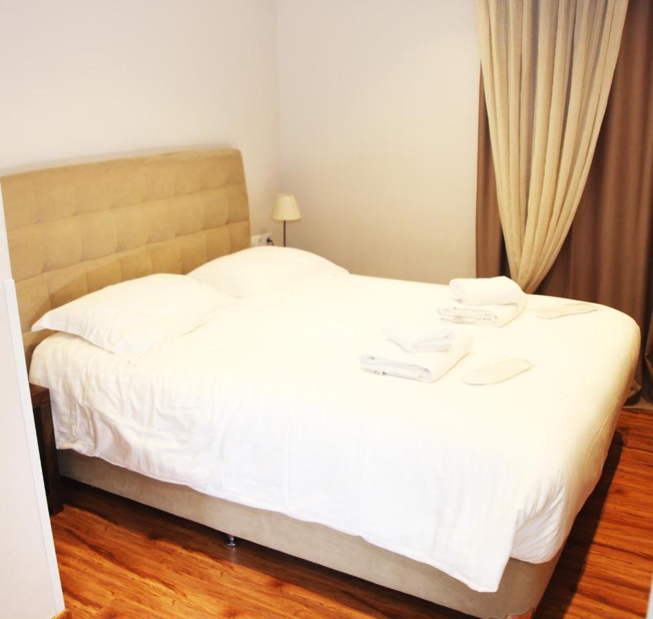 Corinth Apollon Filoxenia酒店 外观 照片