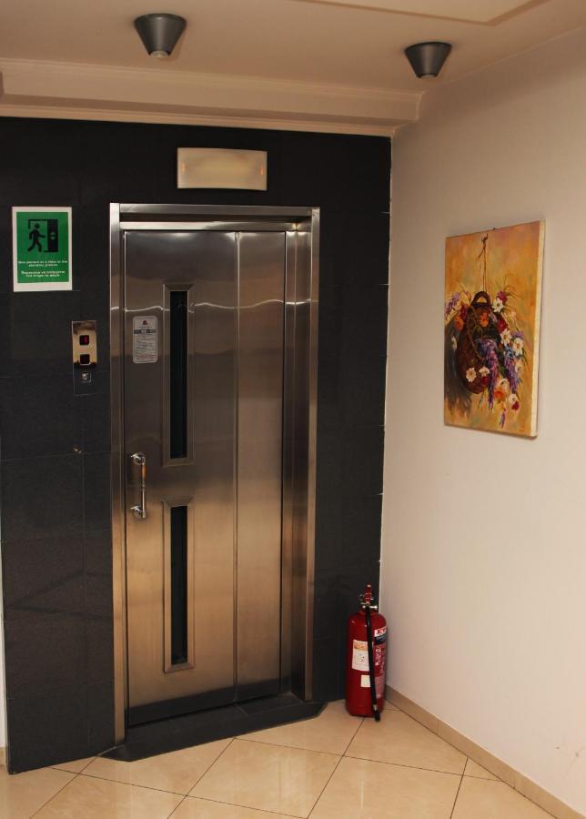 Corinth Apollon Filoxenia酒店 外观 照片