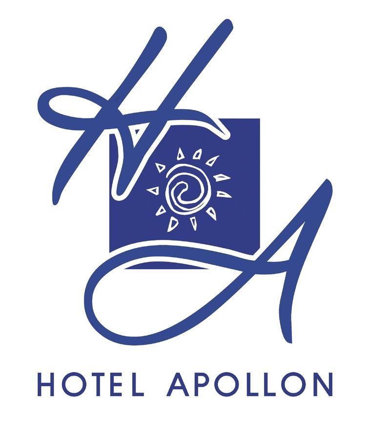 Corinth Apollon Filoxenia酒店 外观 照片
