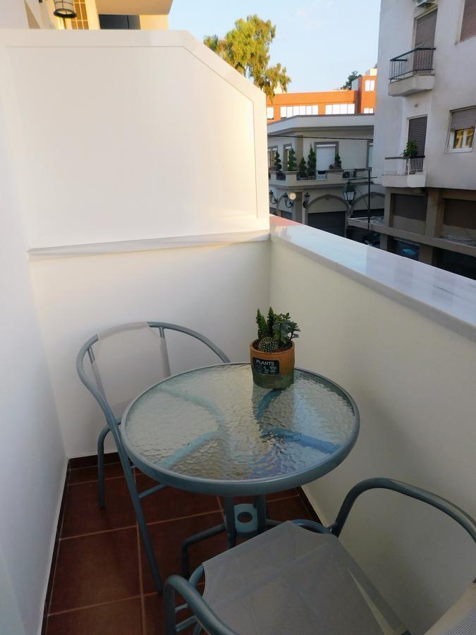 Corinth Apollon Filoxenia酒店 外观 照片