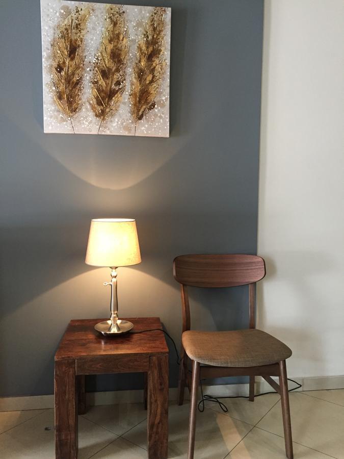 Corinth Apollon Filoxenia酒店 外观 照片