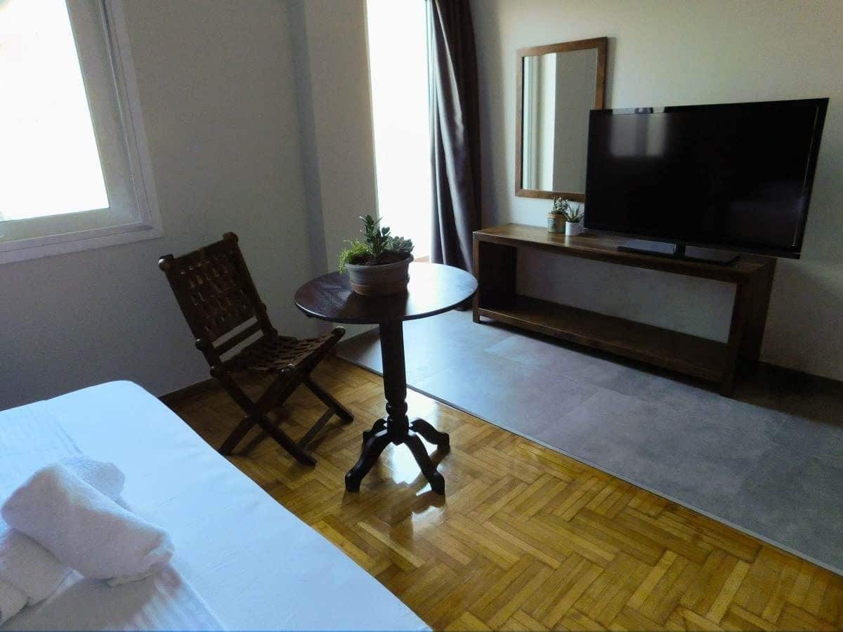 Corinth Apollon Filoxenia酒店 外观 照片